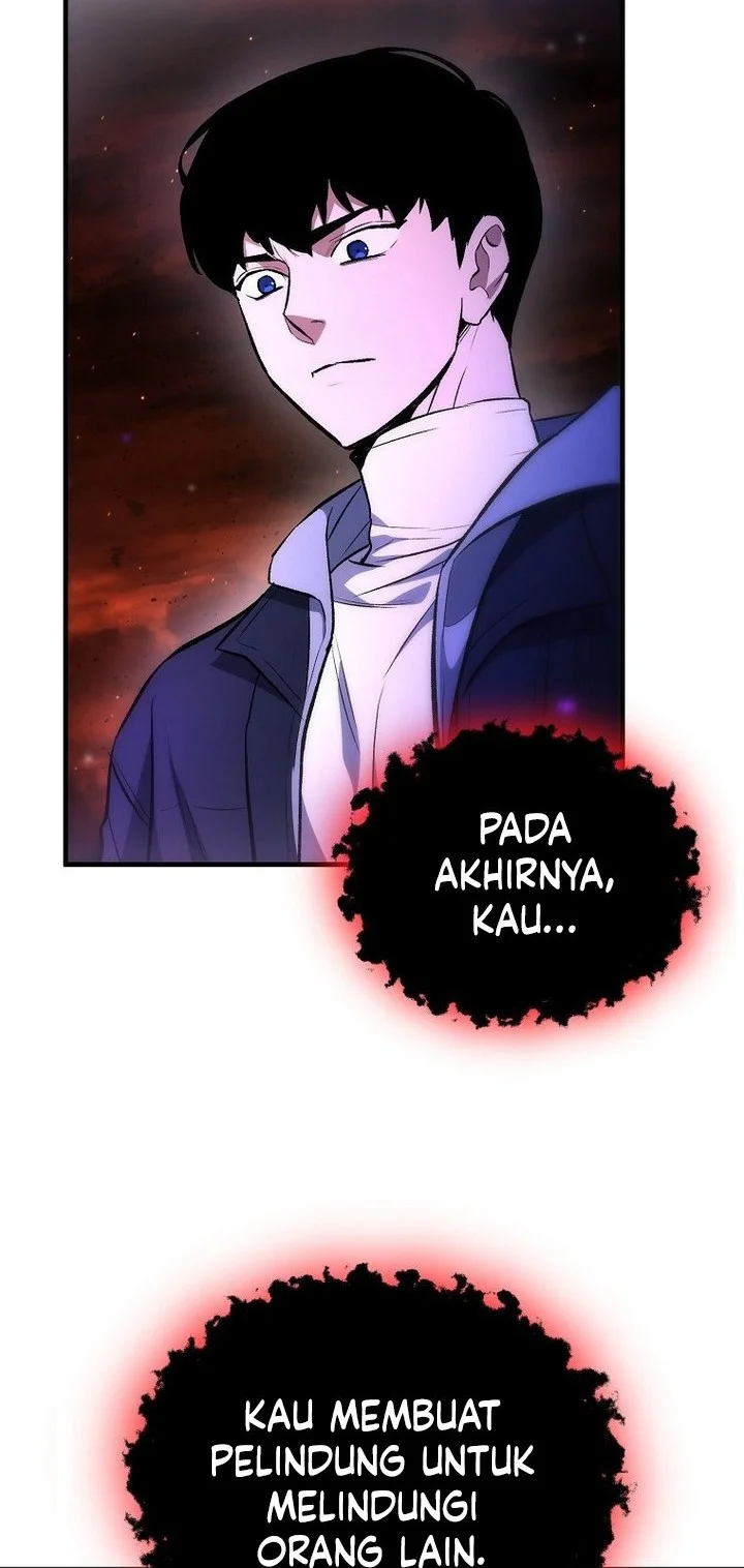 The Hero Returns Chapter 129 - halaman 42
