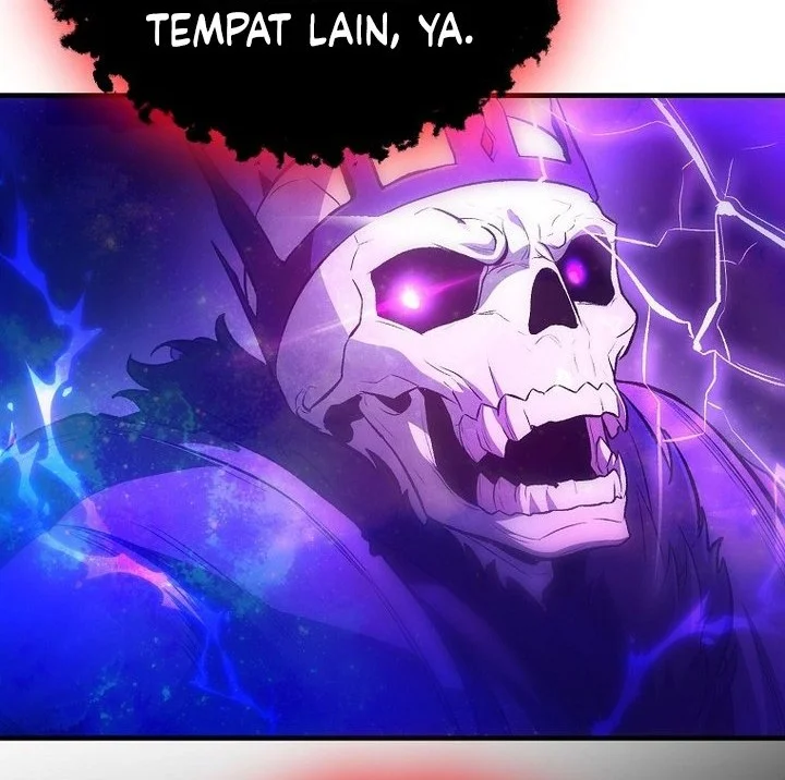 The Hero Returns Chapter 129 - halaman 44