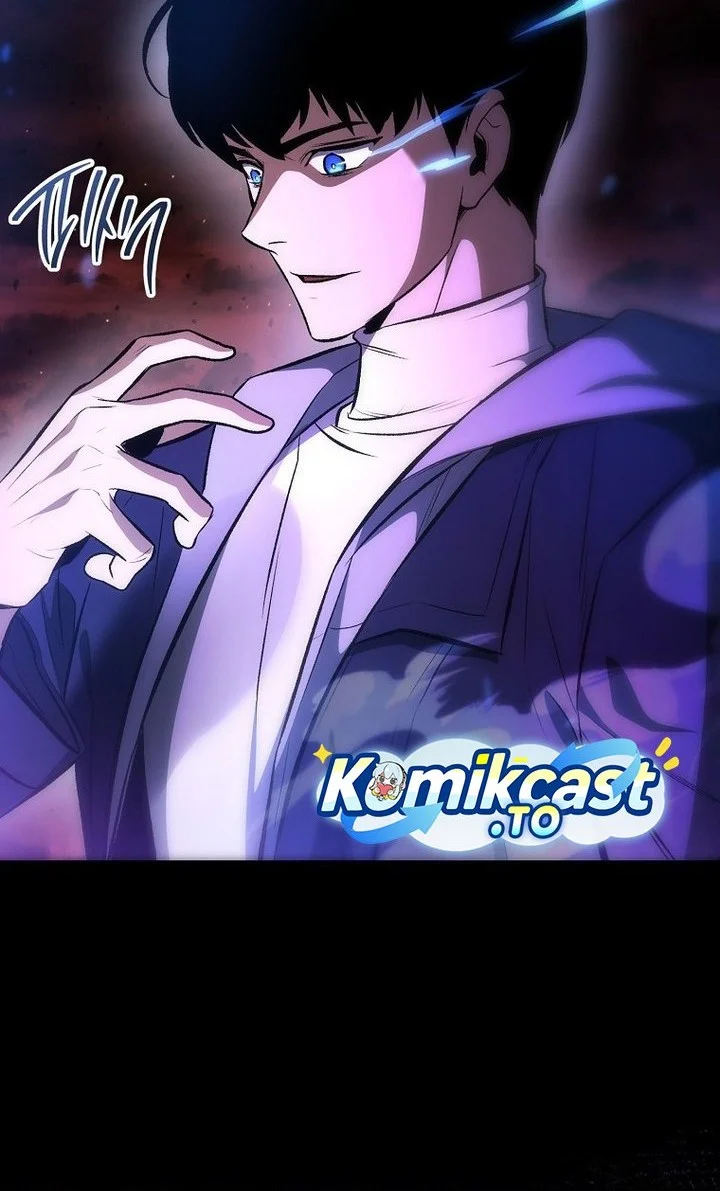 The Hero Returns Chapter 129 - halaman 46