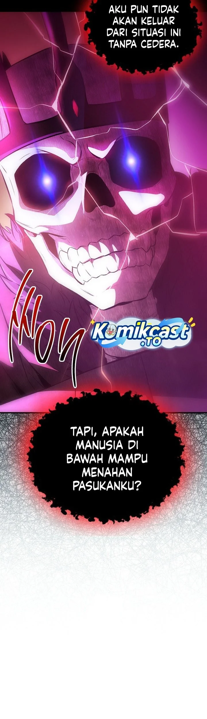 The Hero Returns Chapter 129 - halaman 49