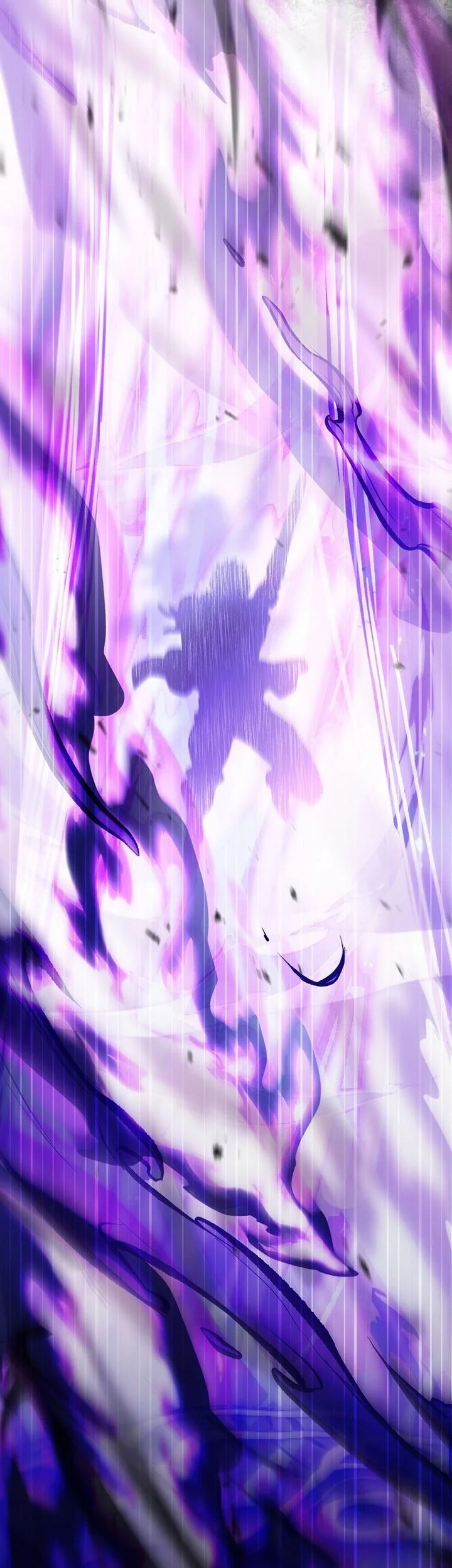 The Hero Returns Chapter 129 - halaman 5