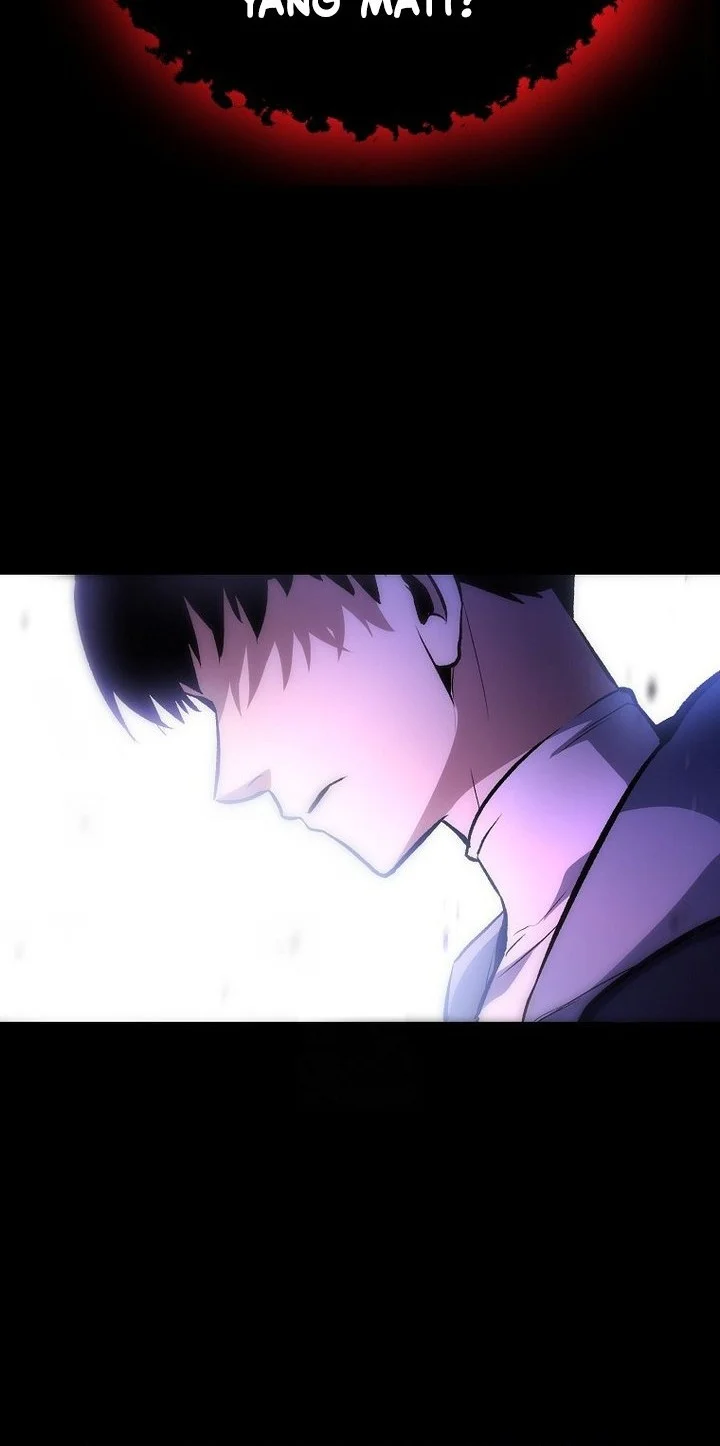 The Hero Returns Chapter 129 - halaman 54