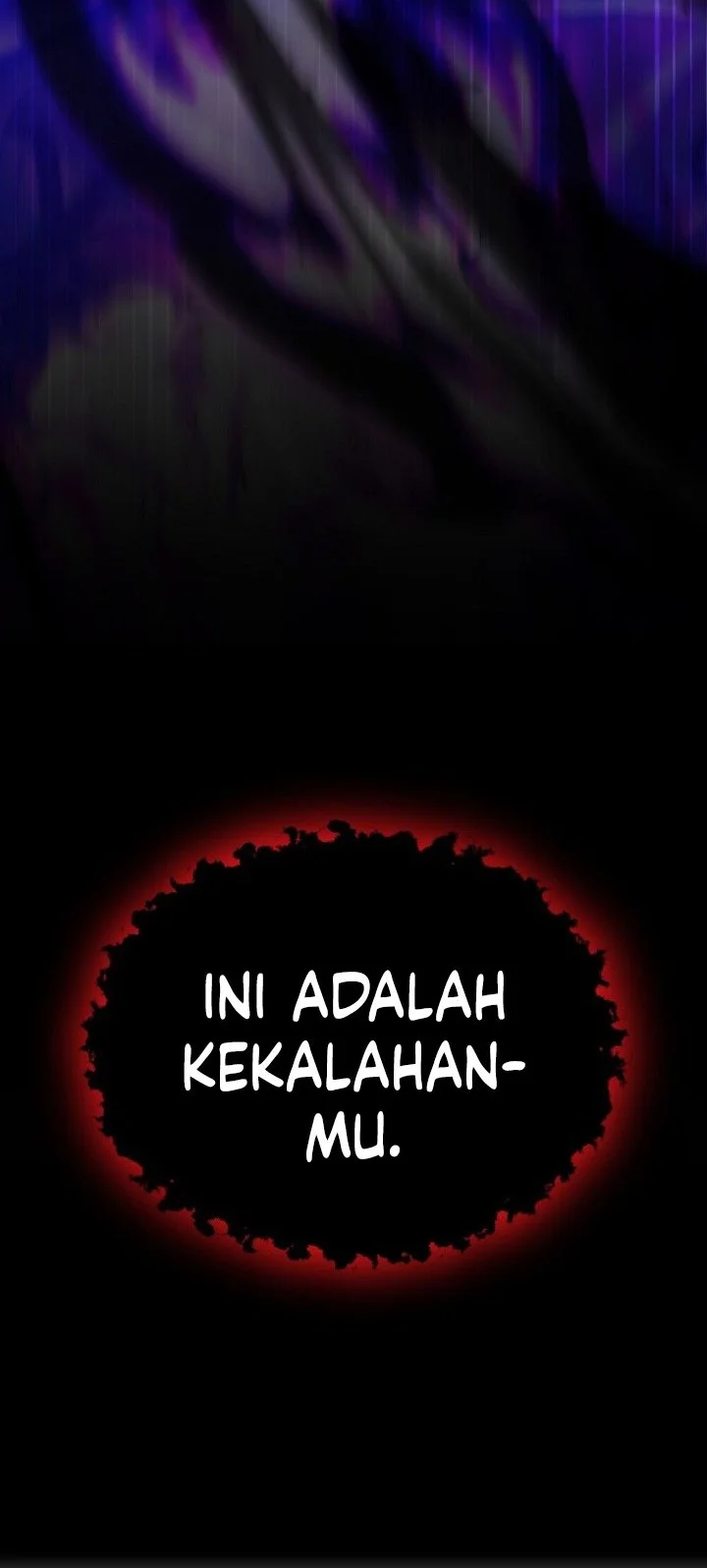 The Hero Returns Chapter 129 - halaman 6