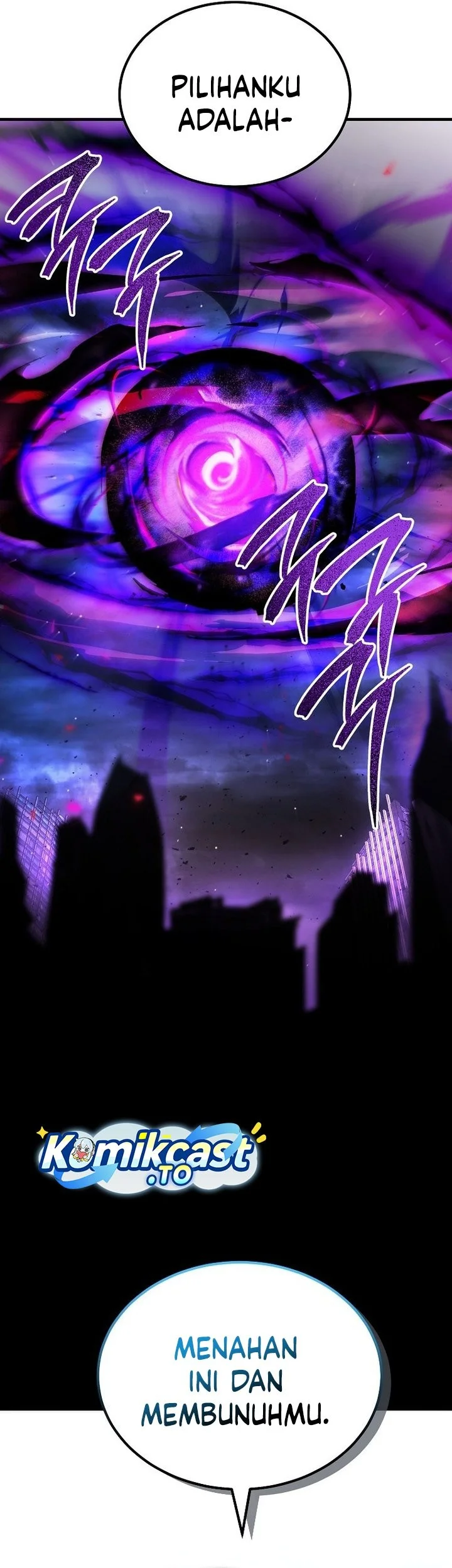 The Hero Returns Chapter 129 - halaman 61