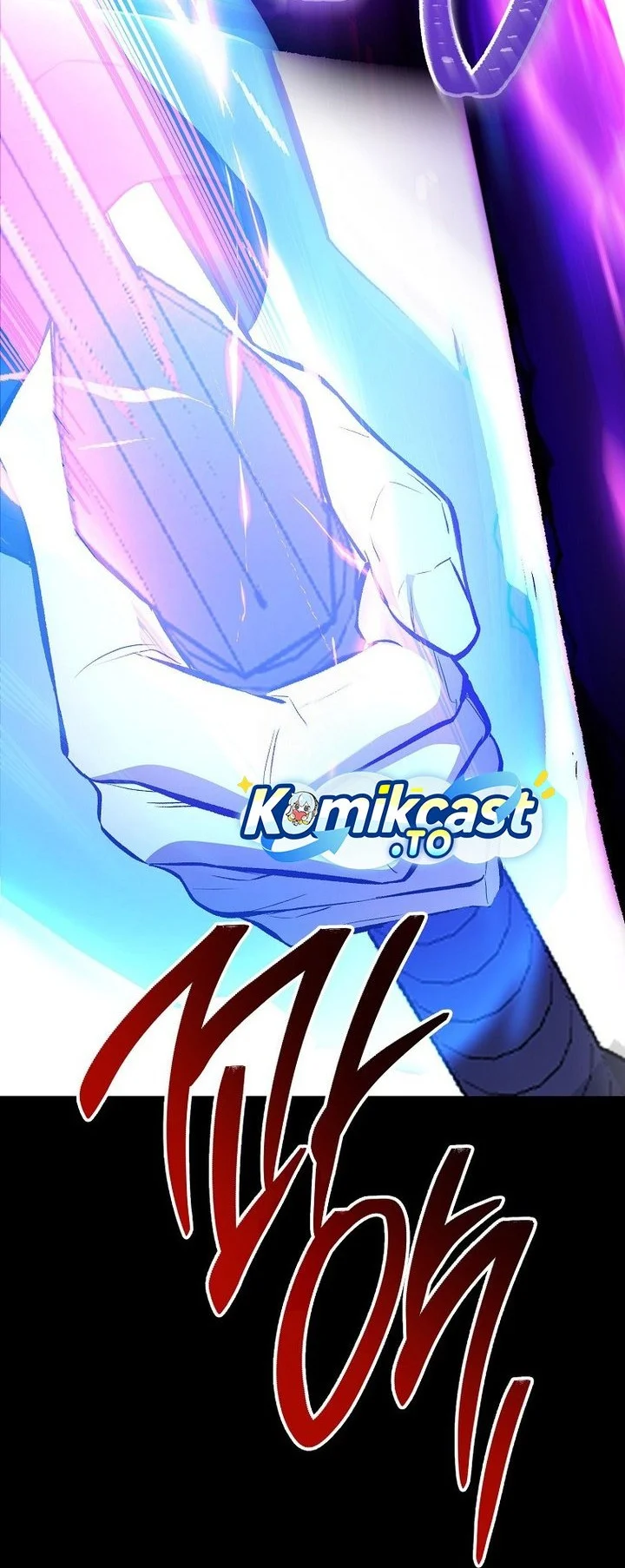 The Hero Returns Chapter 129 - halaman 64