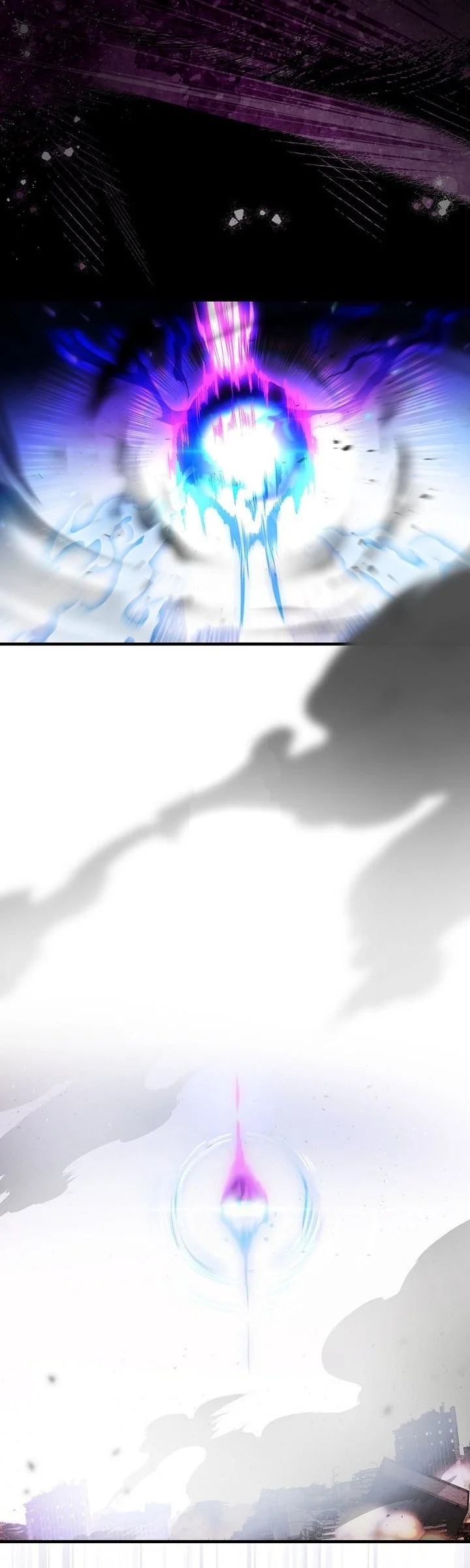 The Hero Returns Chapter 129 - halaman 73