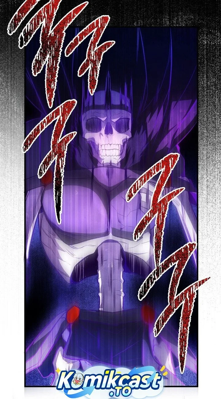 The Hero Returns Chapter 129 - halaman 75