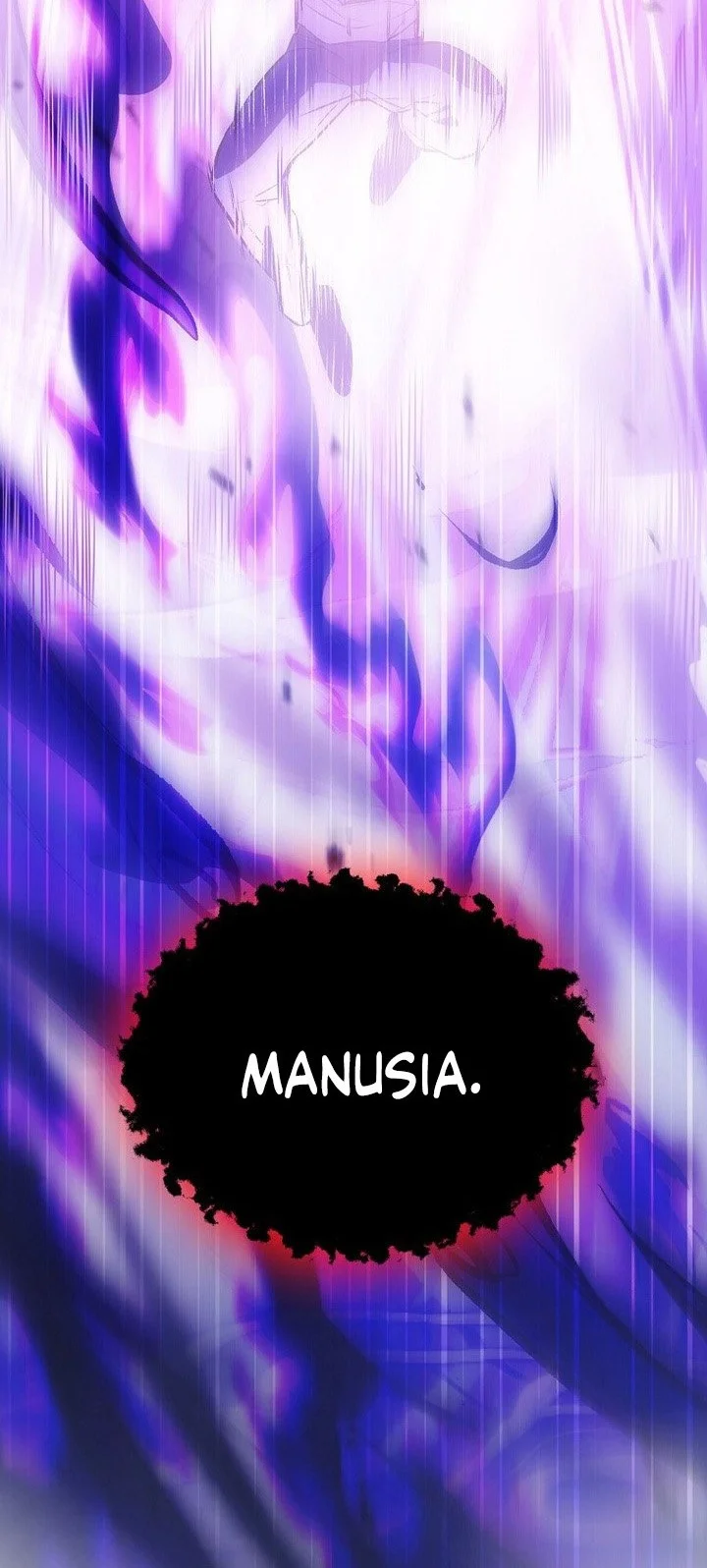 The Hero Returns Chapter 129 - halaman 77