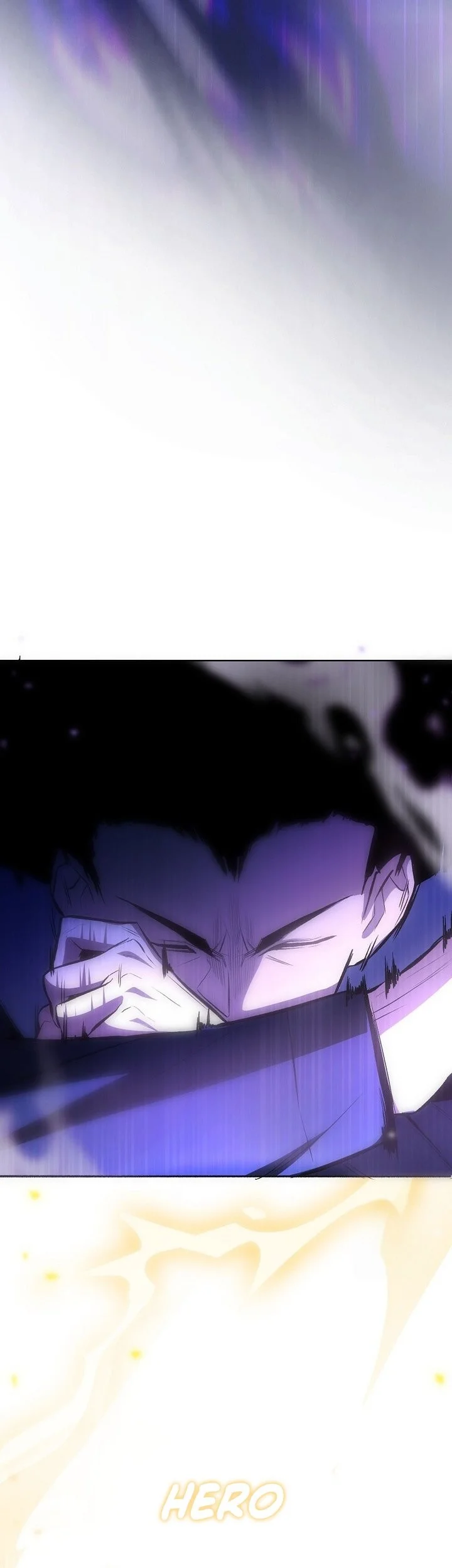 The Hero Returns Chapter 129 - halaman 78
