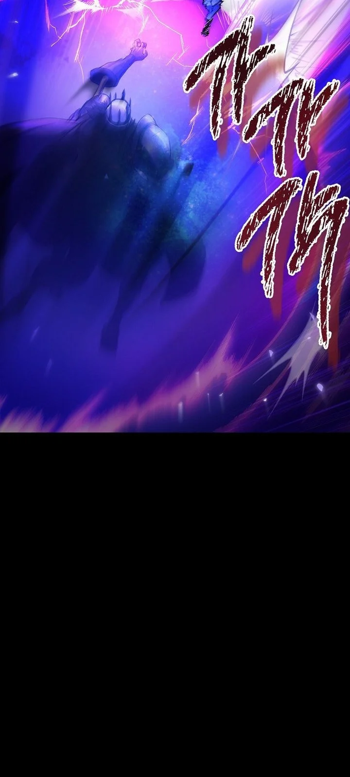 The Hero Returns Chapter 129 - halaman 8