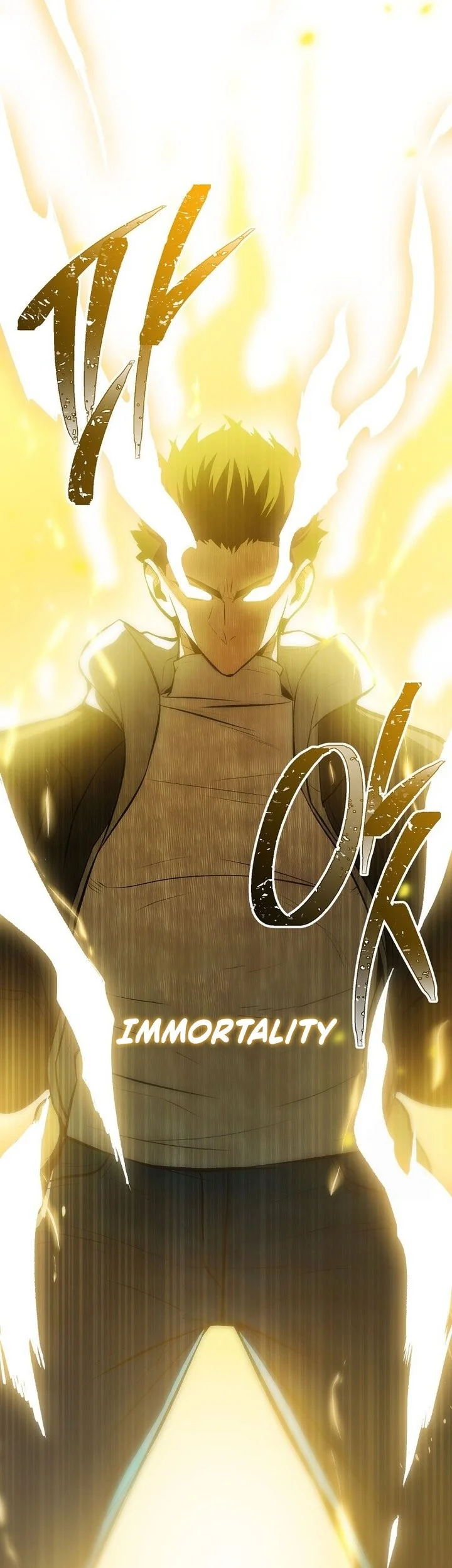 The Hero Returns Chapter 129 - halaman 80