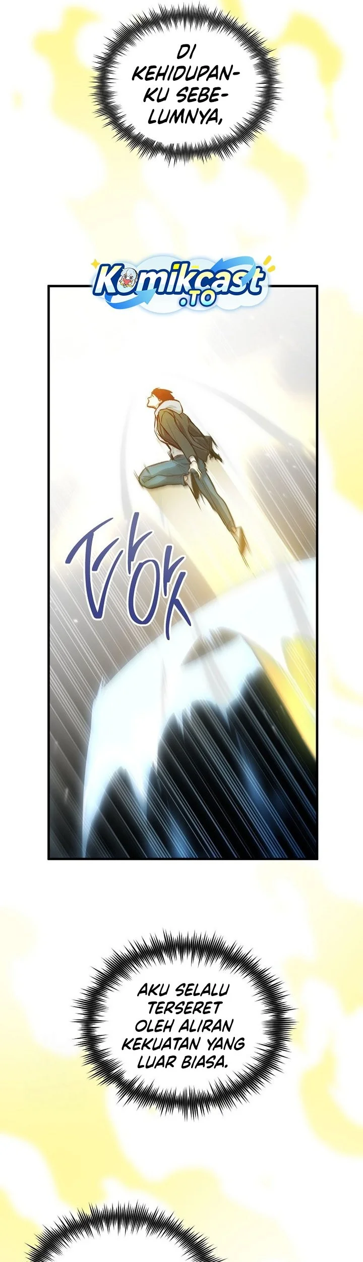 The Hero Returns Chapter 129 - halaman 82