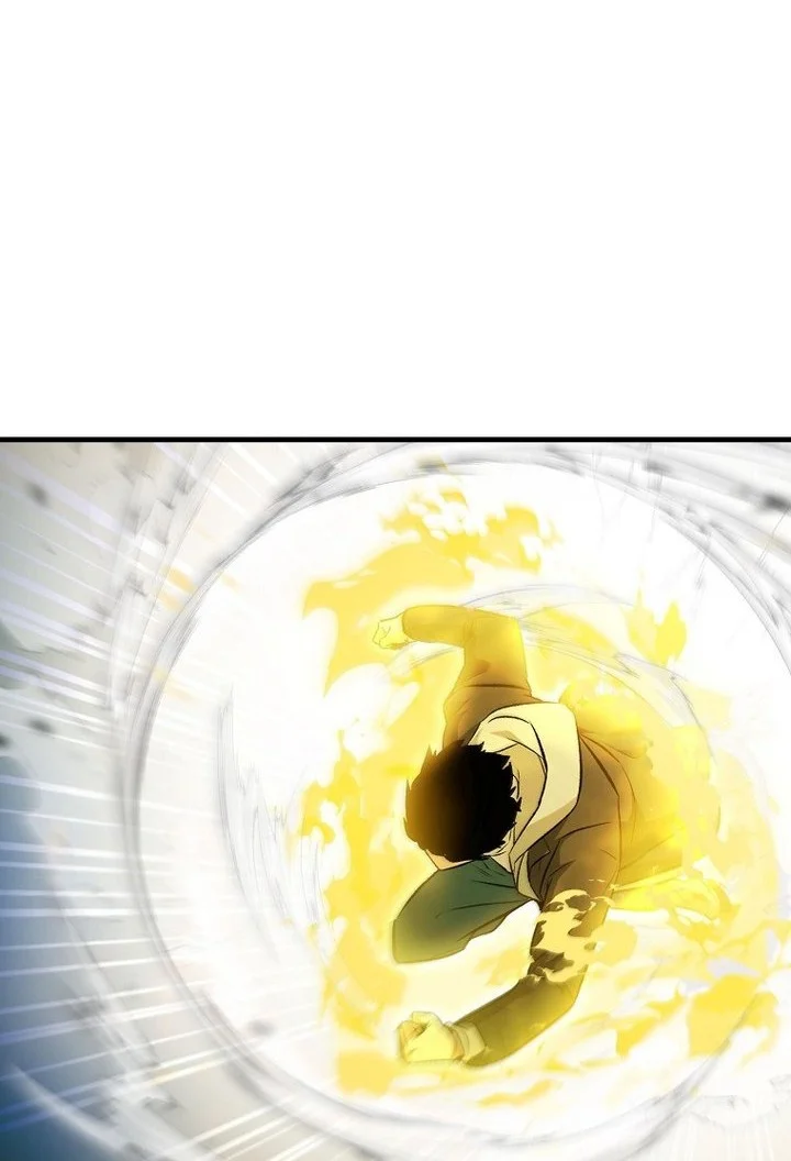 The Hero Returns Chapter 129 - halaman 85