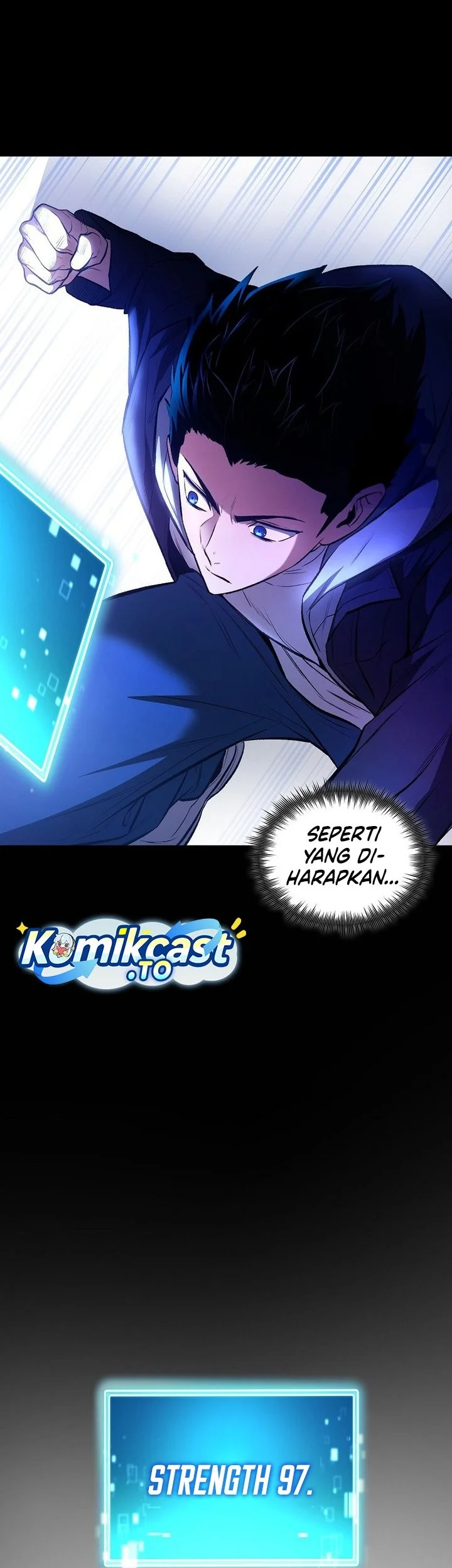 The Hero Returns Chapter 129 - halaman 9
