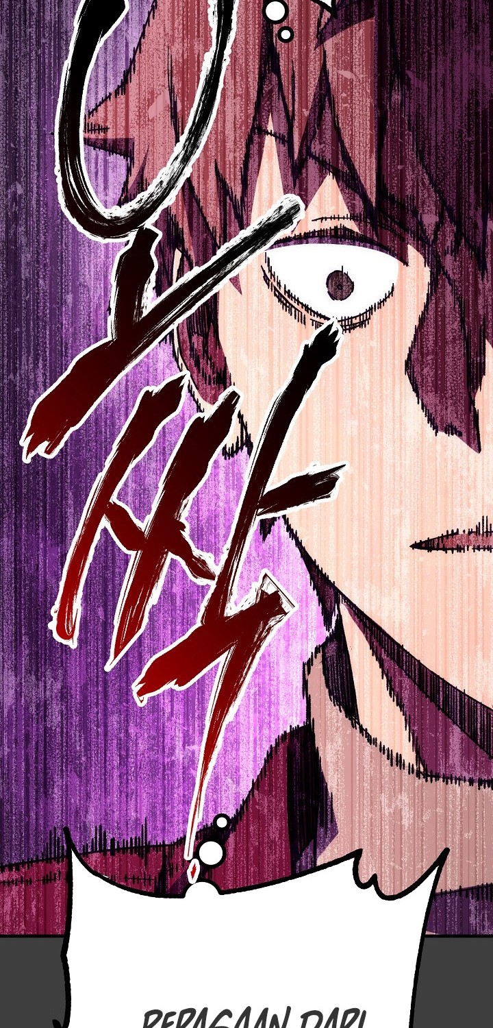 The Hero Returns Chapter 13 - halaman 13