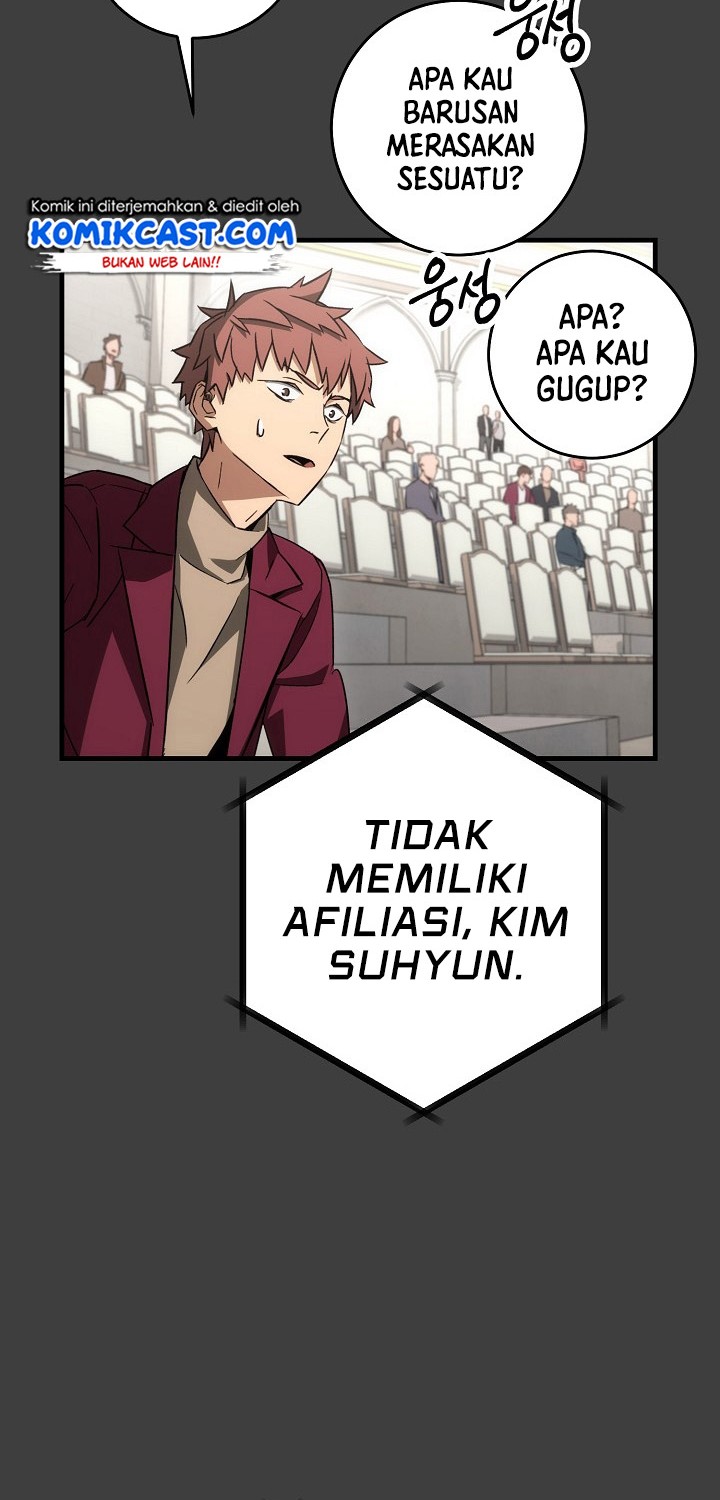 The Hero Returns Chapter 13 - halaman 15