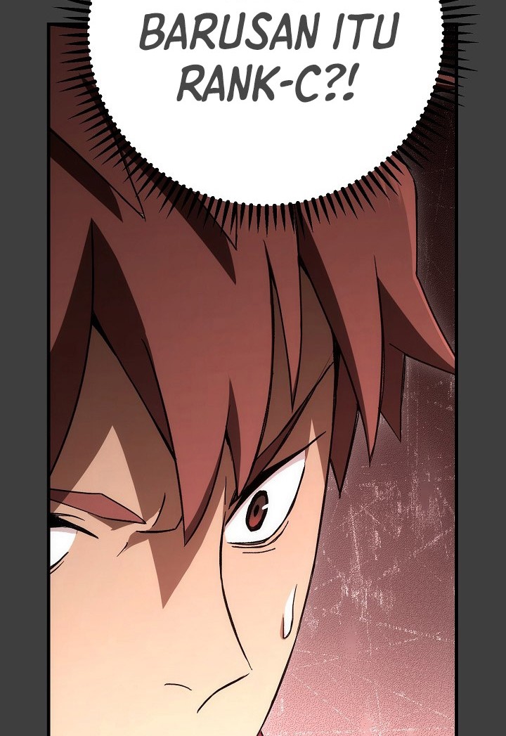 The Hero Returns Chapter 13 - halaman 17