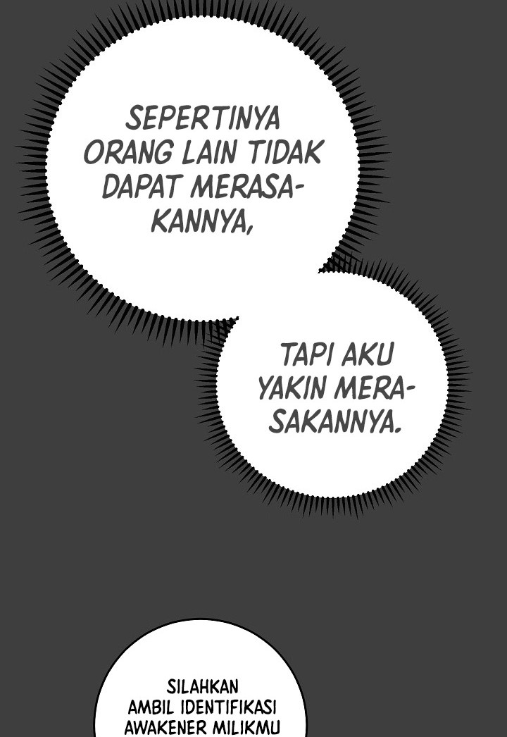 The Hero Returns Chapter 13 - halaman 19