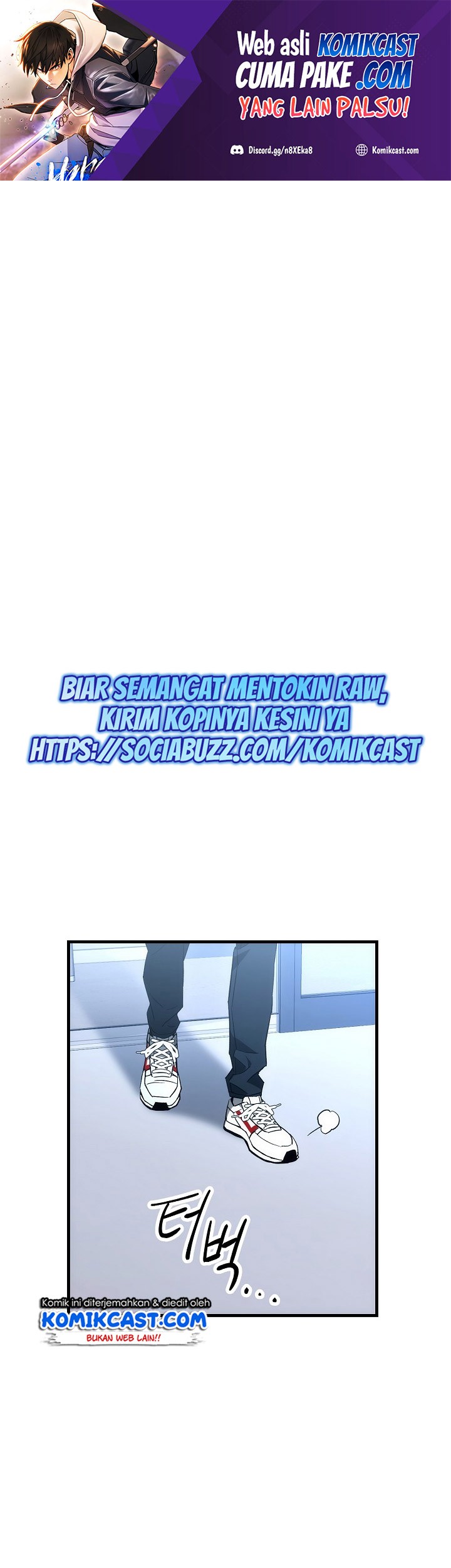 The Hero Returns Chapter 13 - halaman 2