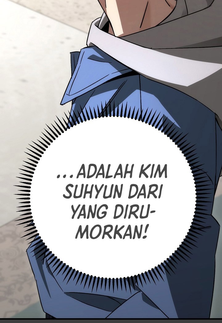 The Hero Returns Chapter 13 - halaman 21