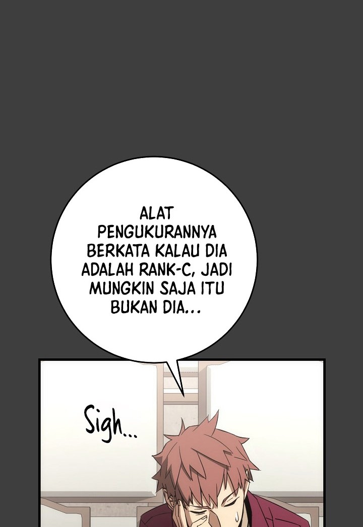 The Hero Returns Chapter 13 - halaman 23