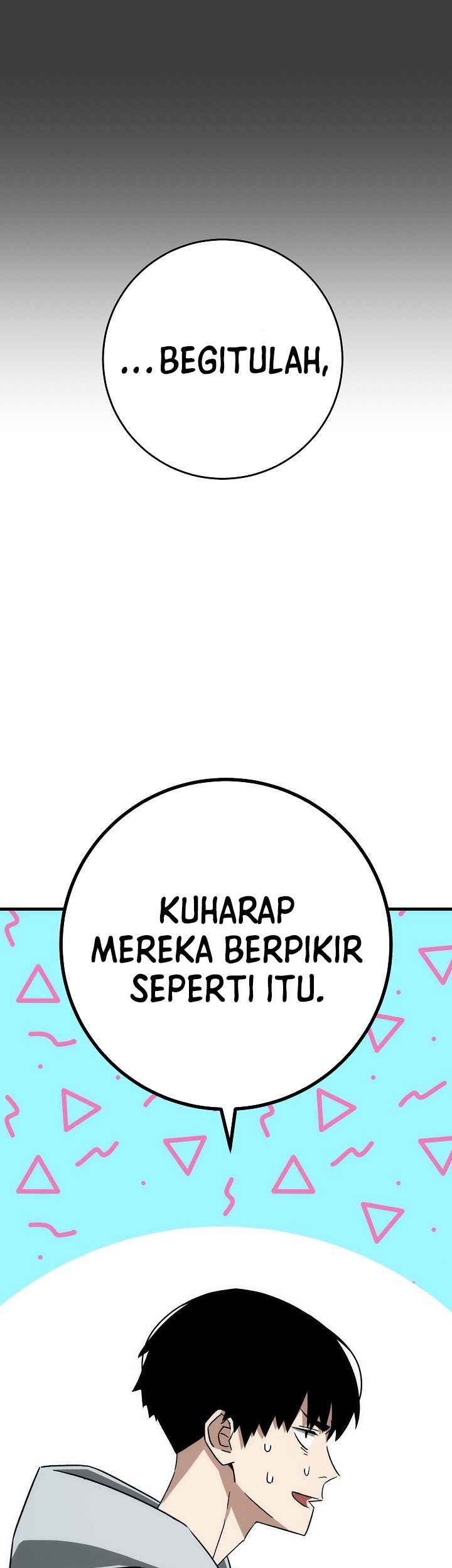 The Hero Returns Chapter 13 - halaman 26