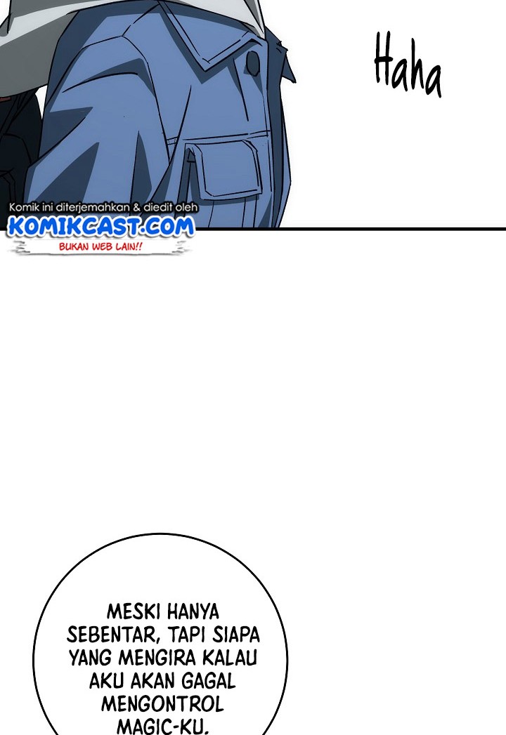 The Hero Returns Chapter 13 - halaman 27