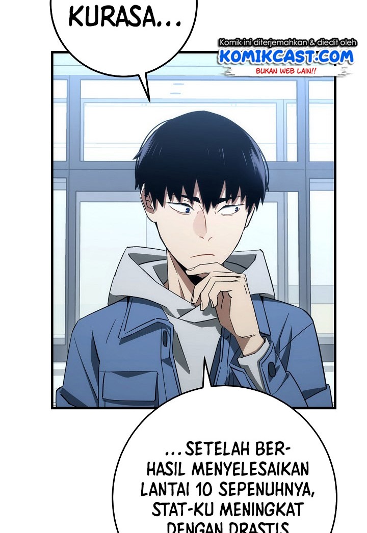 The Hero Returns Chapter 13 - halaman 29