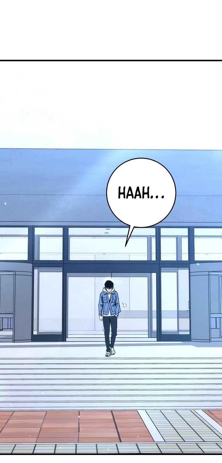 The Hero Returns Chapter 13 - halaman 3
