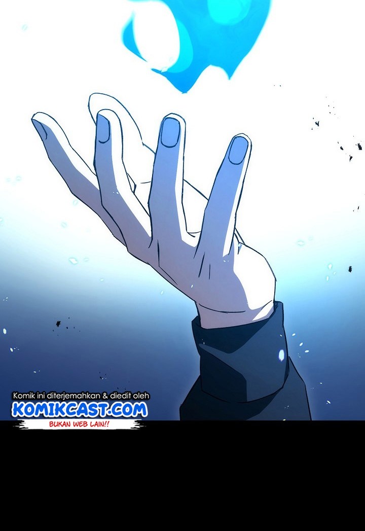 The Hero Returns Chapter 13 - halaman 31