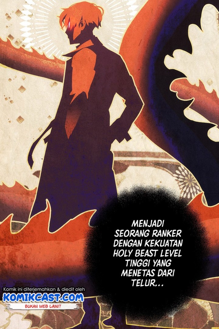 The Hero Returns Chapter 13 - halaman 37