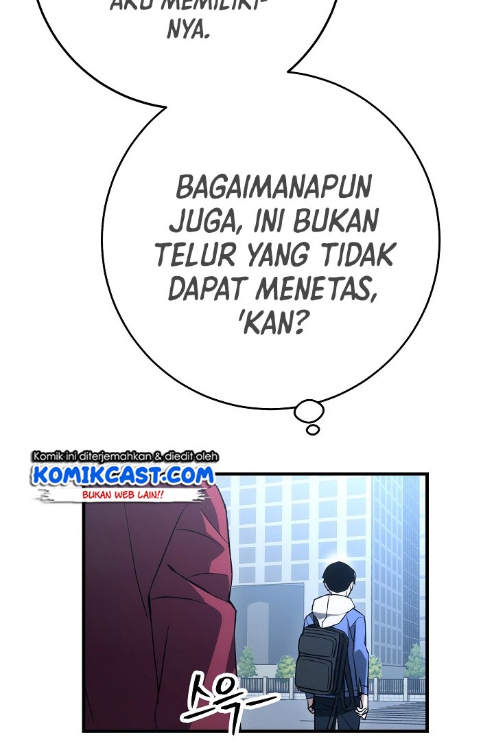 The Hero Returns Chapter 13 - halaman 39