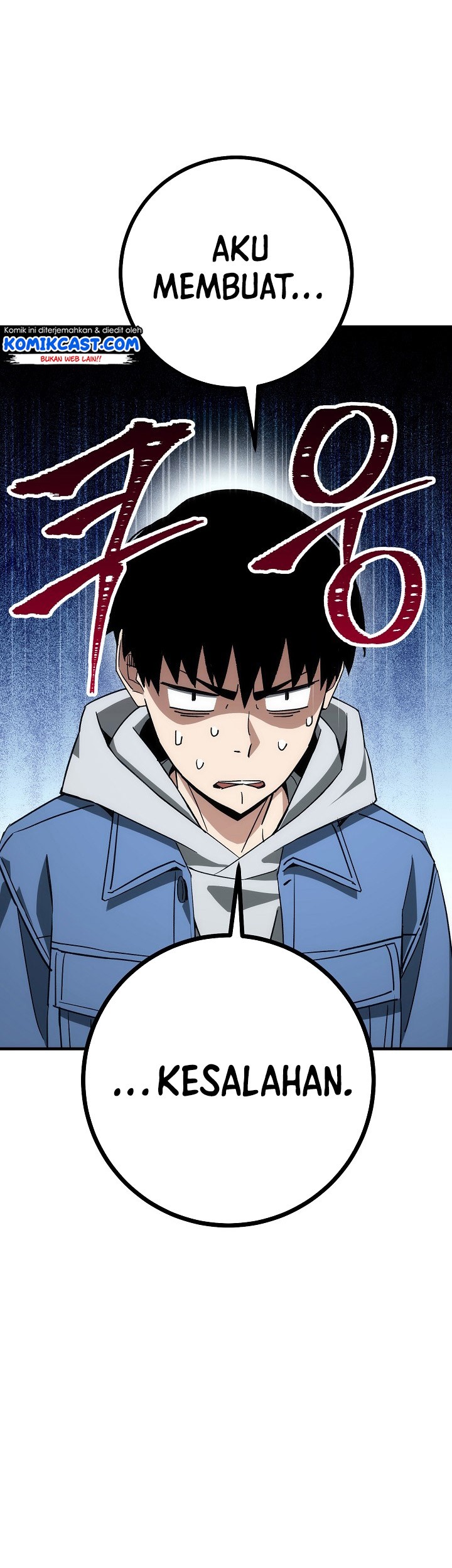 The Hero Returns Chapter 13 - halaman 4
