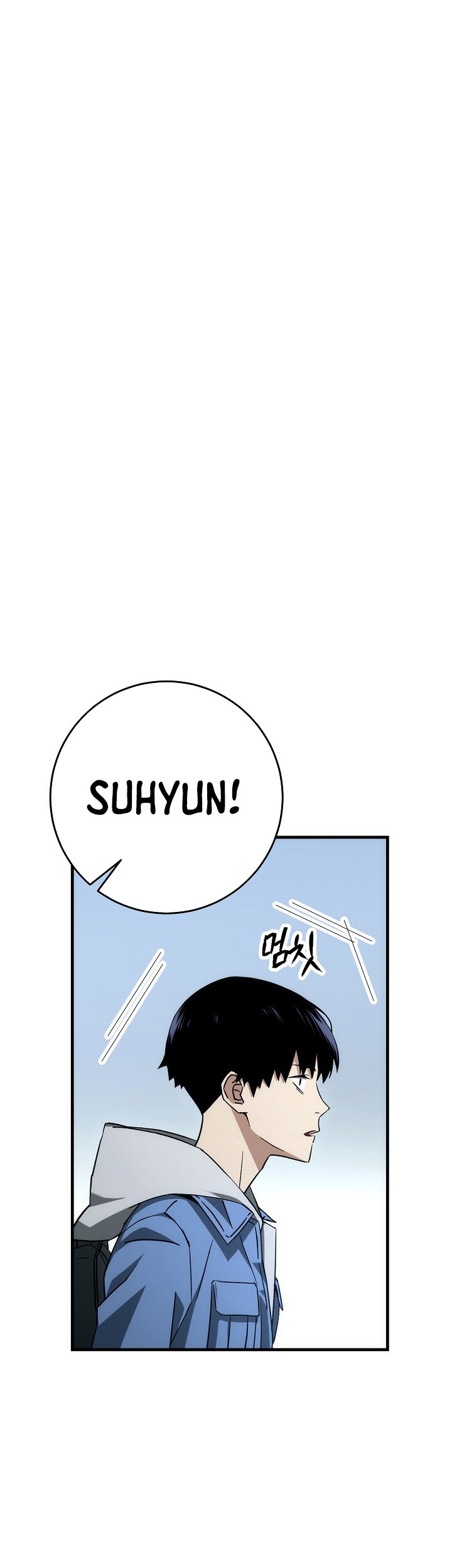 The Hero Returns Chapter 13 - halaman 40