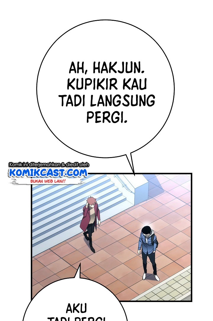 The Hero Returns Chapter 13 - halaman 41