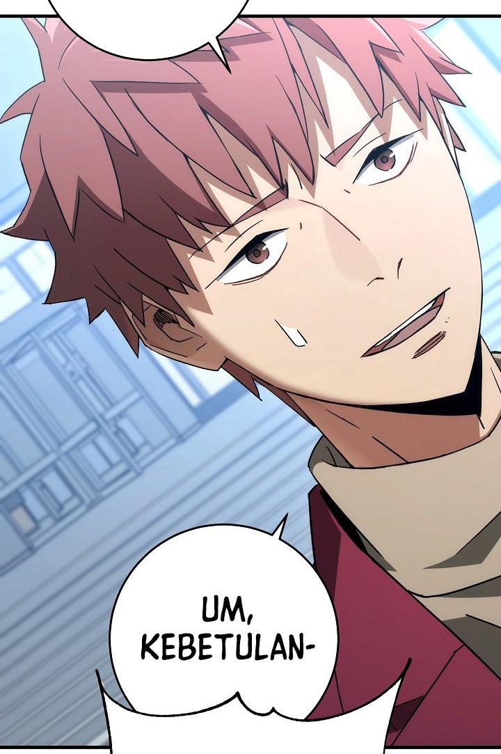 The Hero Returns Chapter 13 - halaman 43