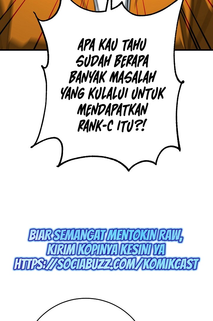 The Hero Returns Chapter 13 - halaman 45