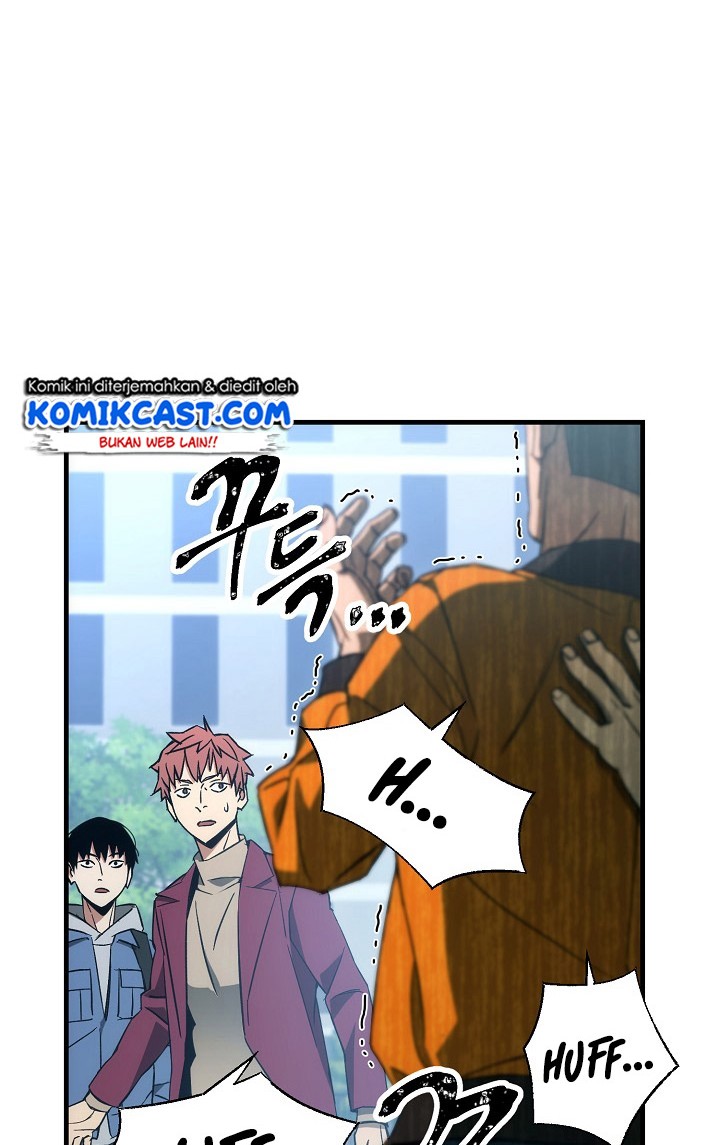 The Hero Returns Chapter 13 - halaman 49
