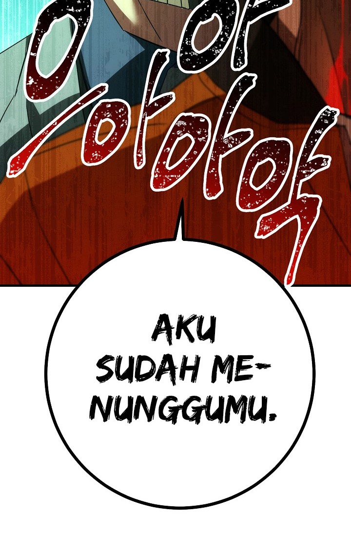 The Hero Returns Chapter 13 - halaman 53