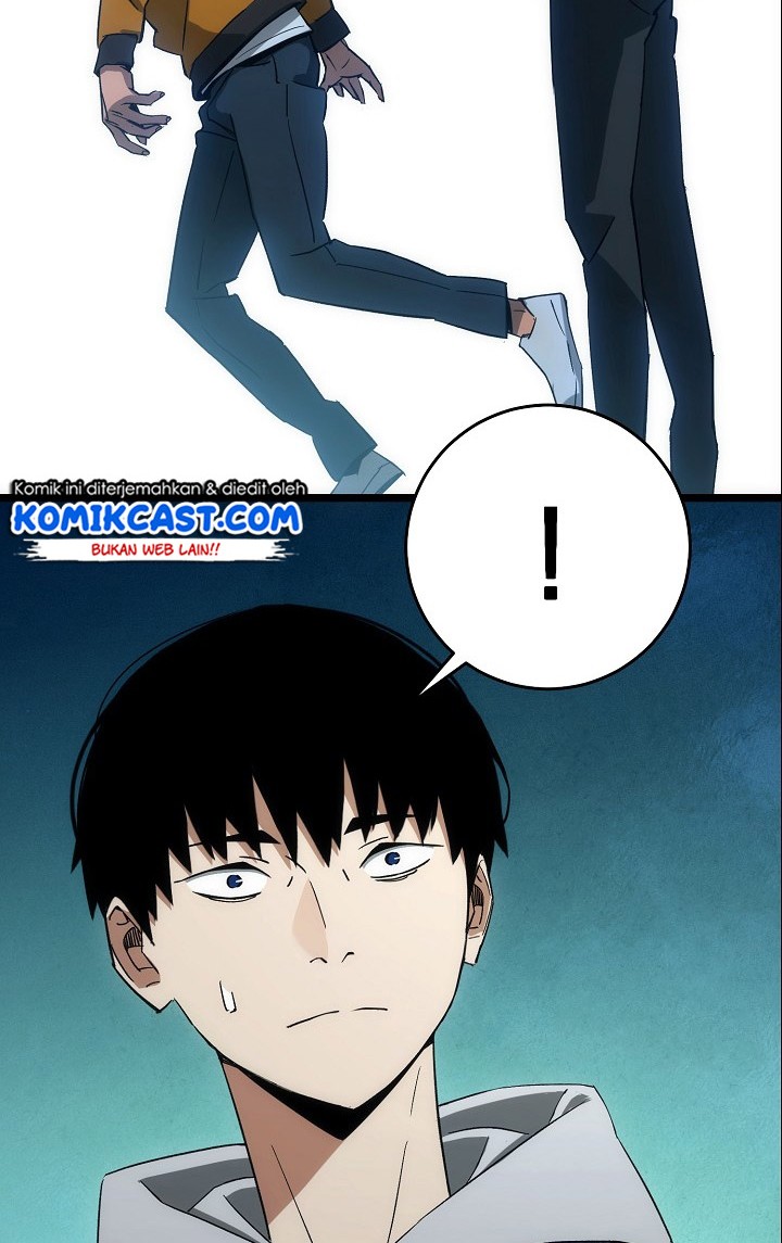 The Hero Returns Chapter 13 - halaman 55