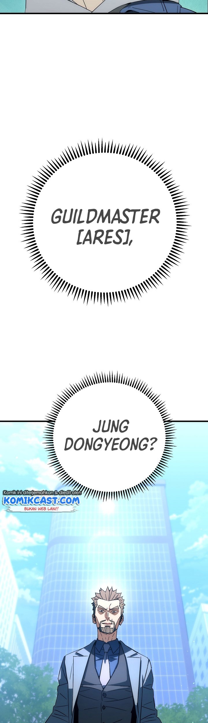 The Hero Returns Chapter 13 - halaman 56
