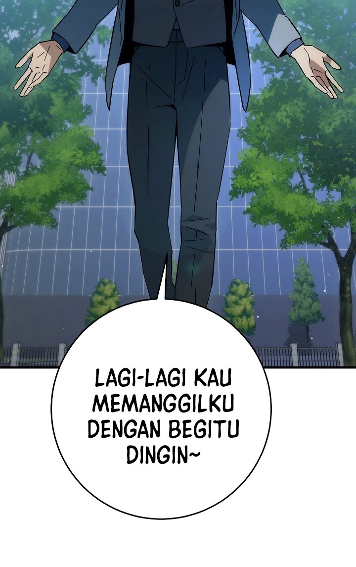 The Hero Returns Chapter 13 - halaman 57