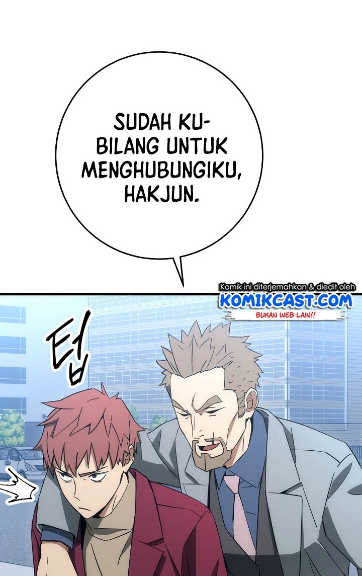 The Hero Returns Chapter 13 - halaman 59