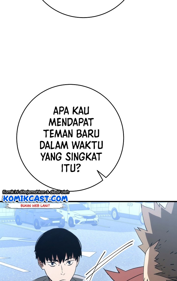 The Hero Returns Chapter 13 - halaman 61