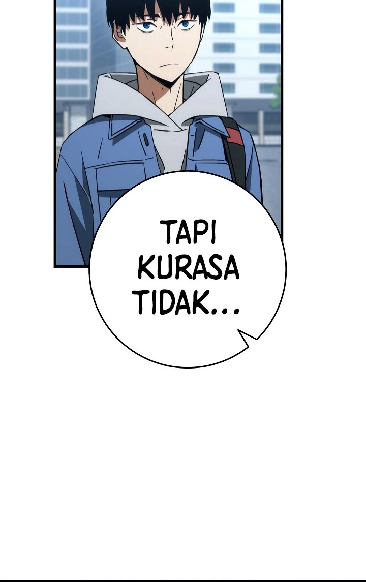 The Hero Returns Chapter 13 - halaman 63
