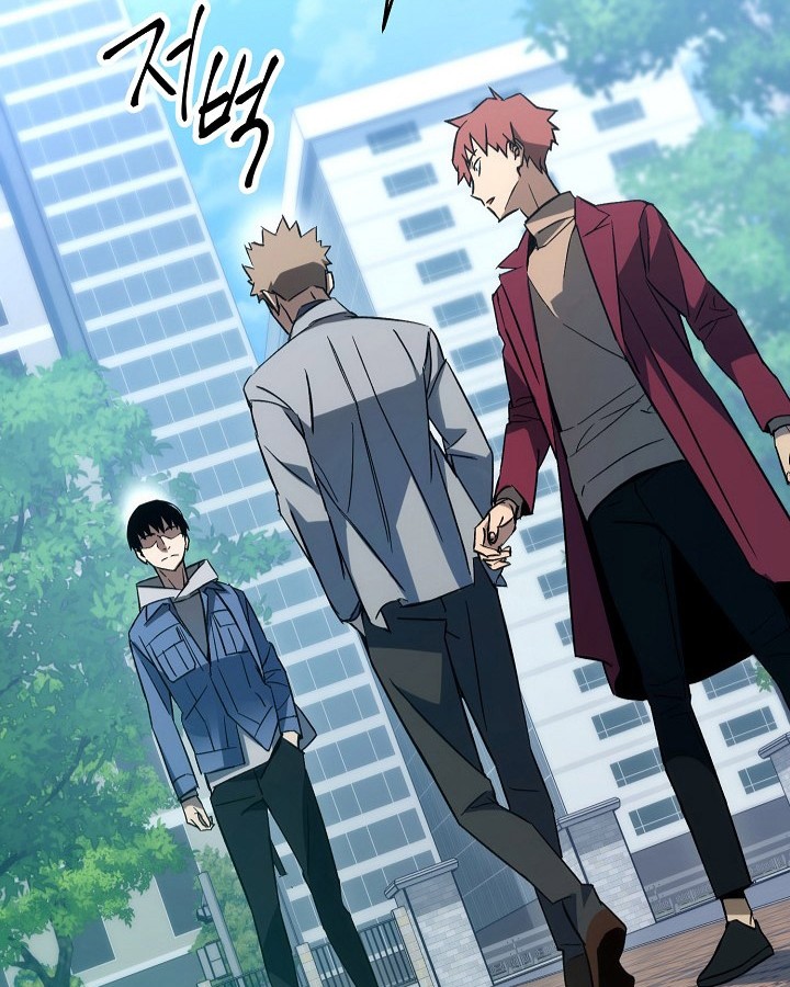 The Hero Returns Chapter 13 - halaman 65