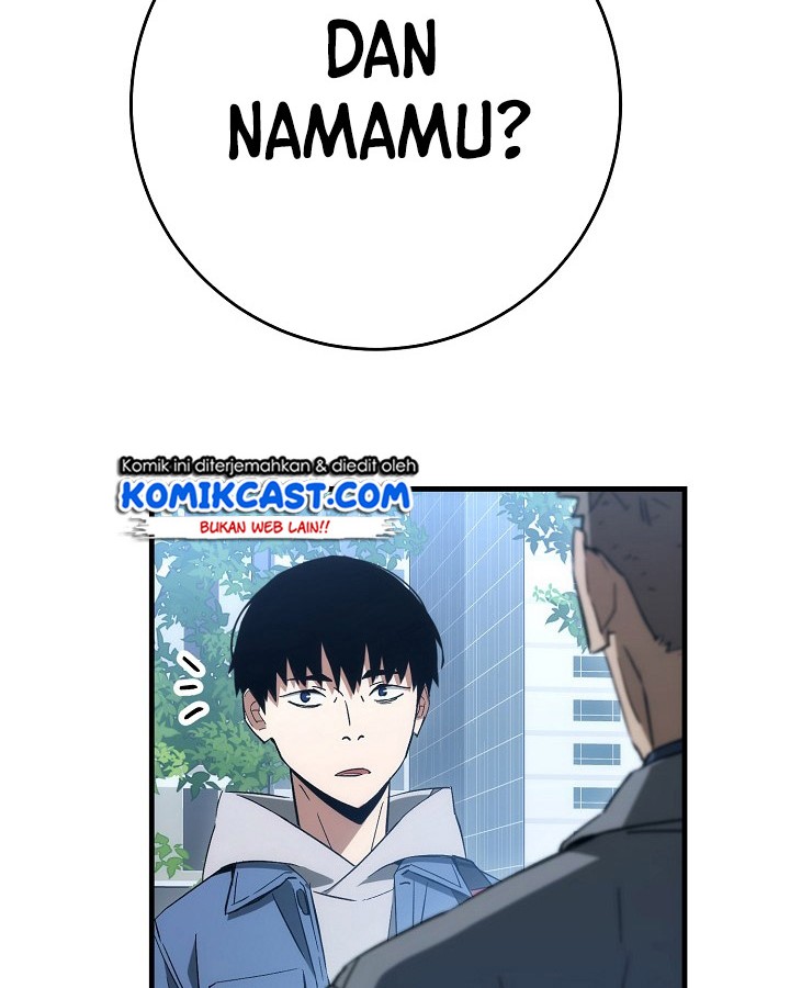 The Hero Returns Chapter 13 - halaman 67