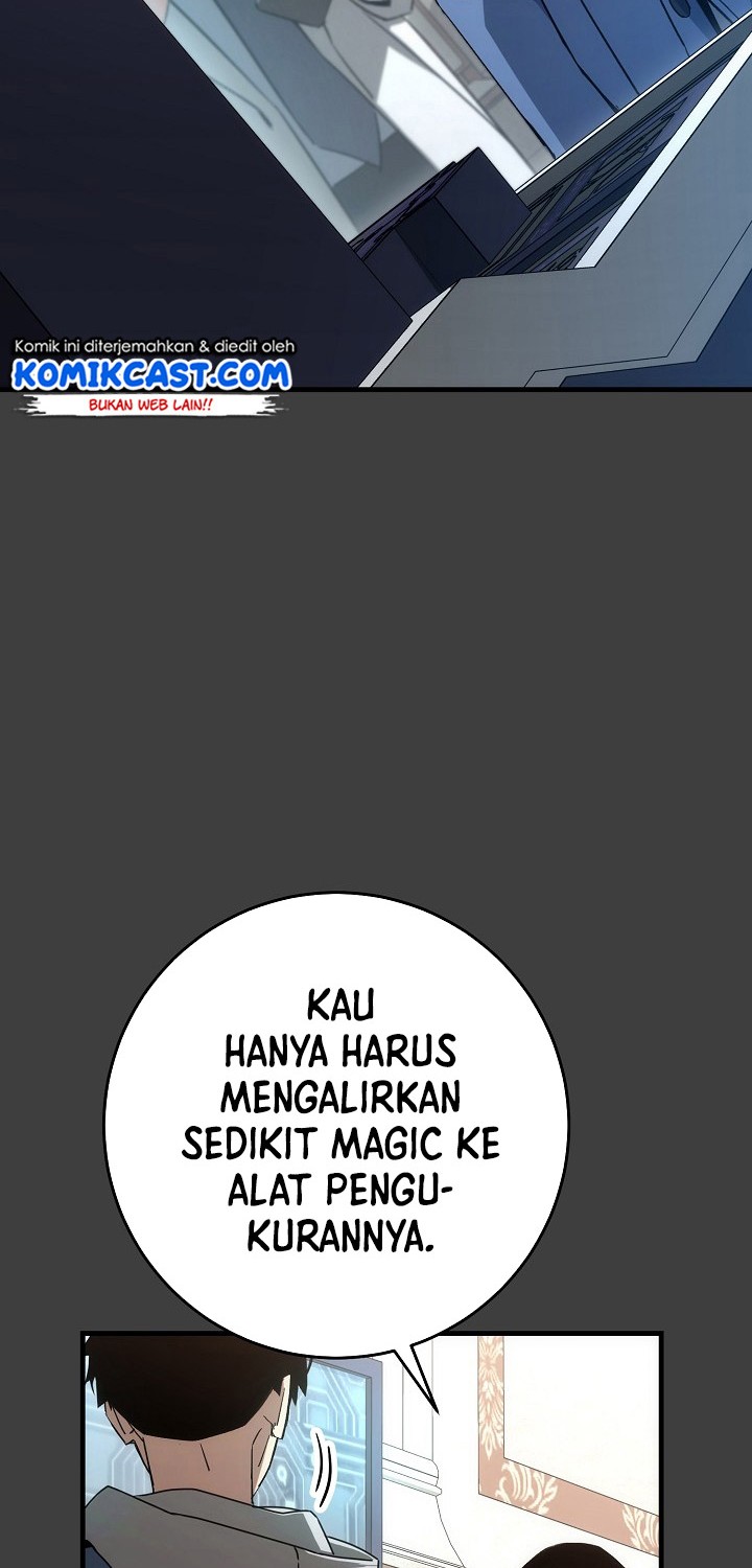 The Hero Returns Chapter 13 - halaman 7