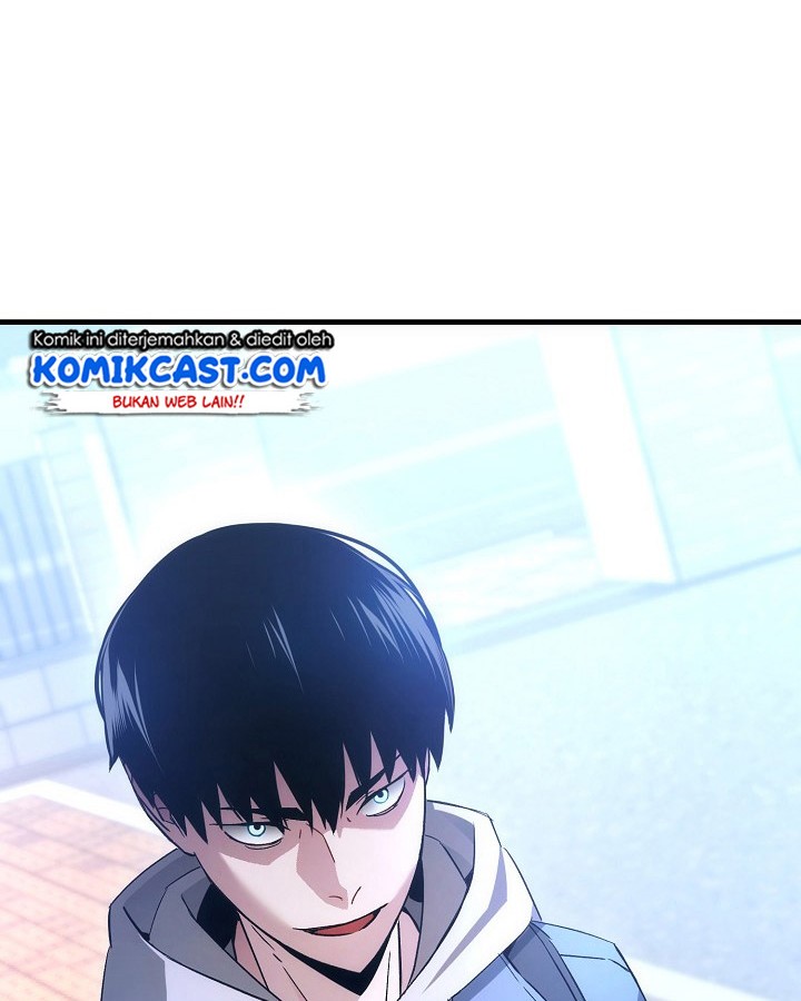 The Hero Returns Chapter 13 - halaman 71
