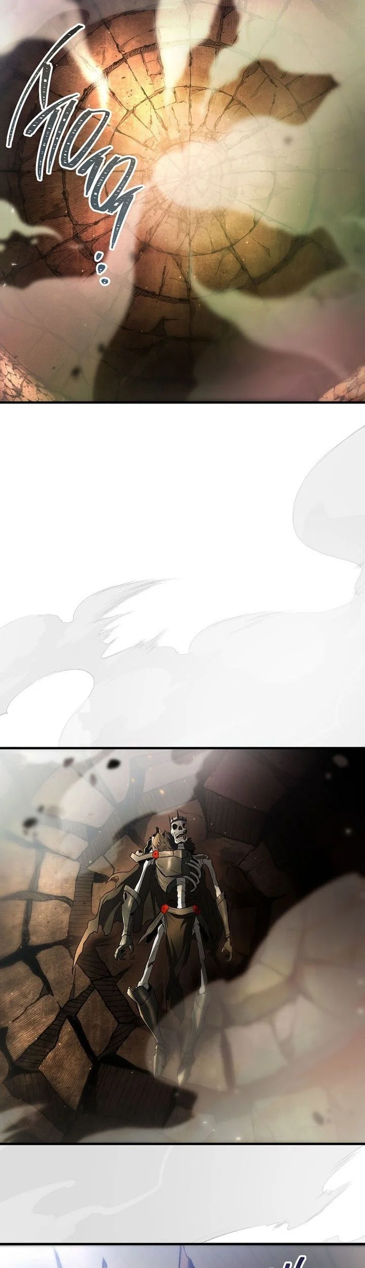 The Hero Returns Chapter 130 - halaman 11